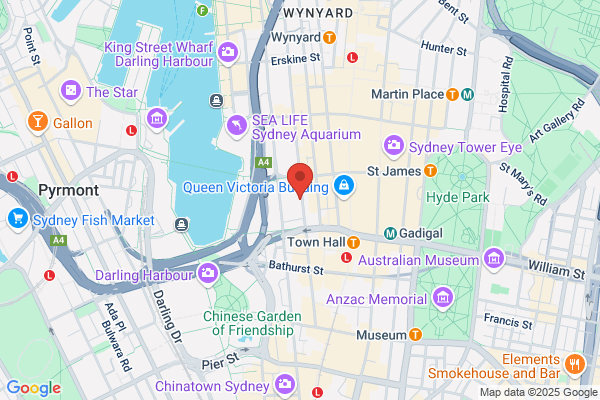 Masters Pest Control Sydney