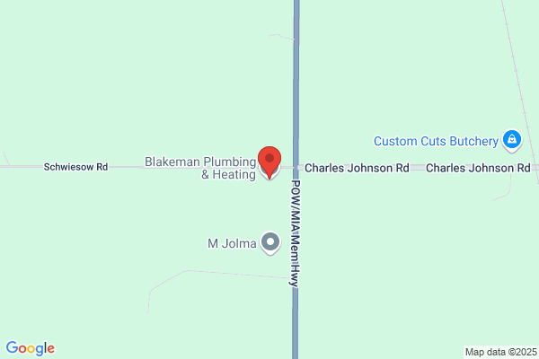 Blakeman Plumbing
