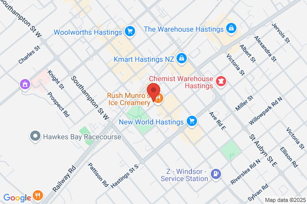 Bay Street Mediaworks