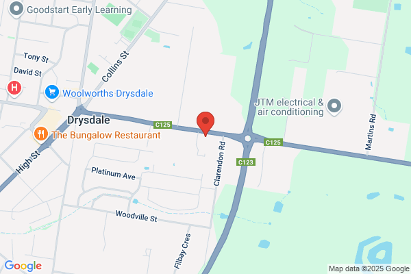 Drysdale Communications