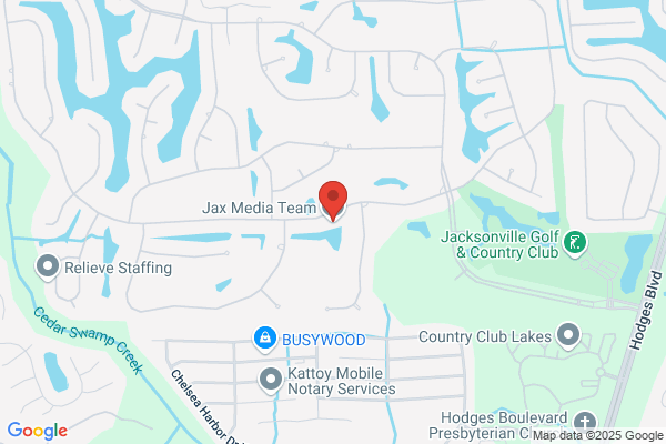 JAX Media National