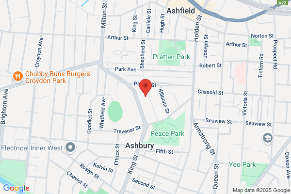 Rapid Policies Australia Pty Ltd