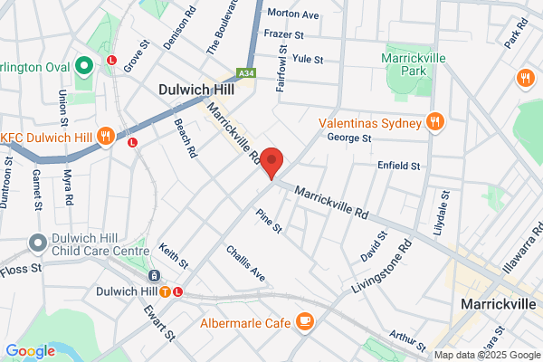 Ray White Dulwich Hill