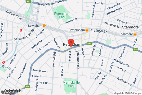 Johnson Property Co. - Inner West Buyers Agent