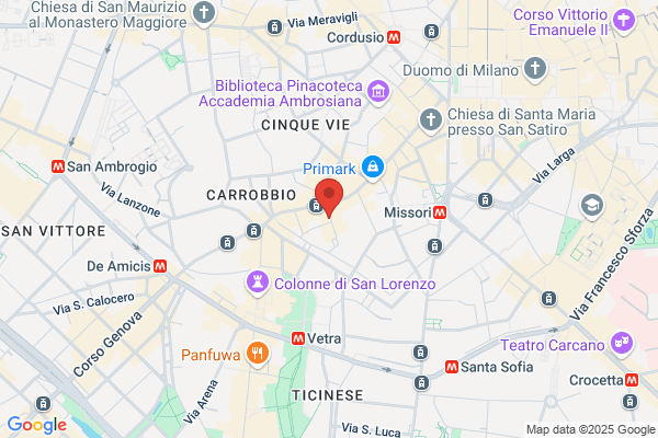 Cammareri V Real Estate