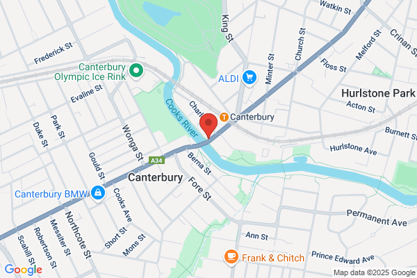 Campion Realty Petersham