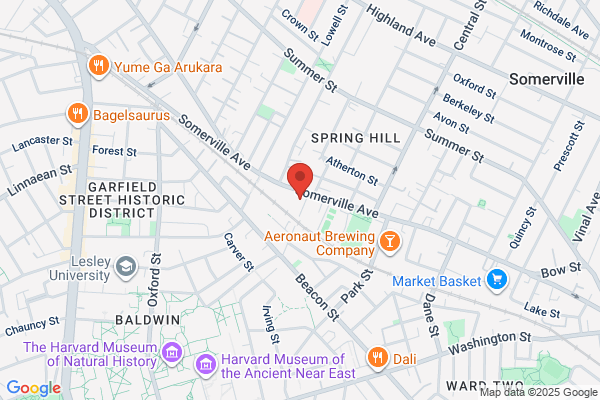 Somerville First National