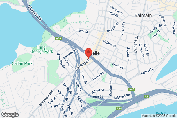 Alp's Pizza & Pide Takeaway