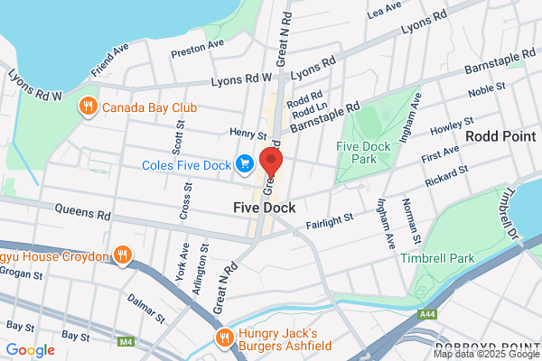 Great North Seafoods