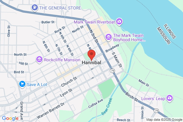 Hannibal