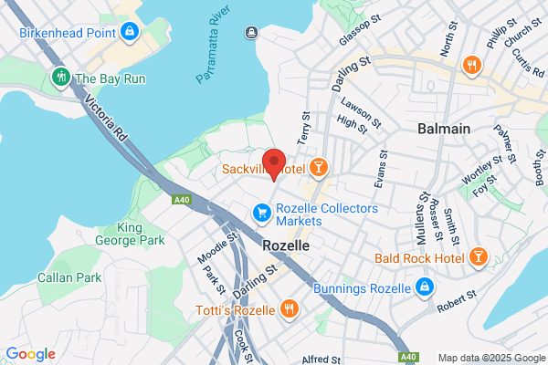 Hungry Macs