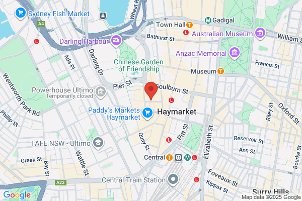 Ku Lu Ku Lu Sushi Aust Pty Ltd