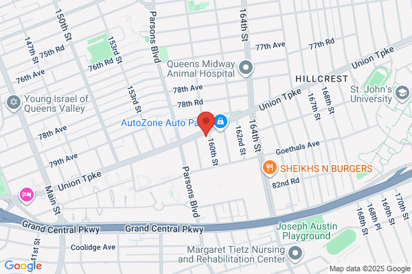 Abrahams & Associates Lawyers