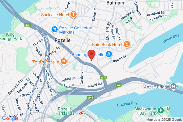 Binetter Vale Lawyers