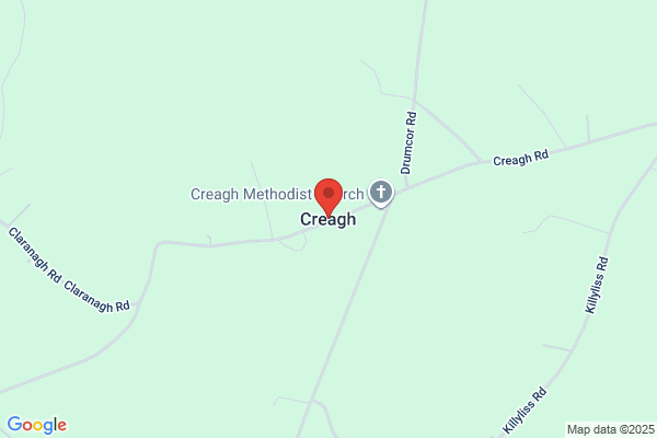 Creagh & Creagh