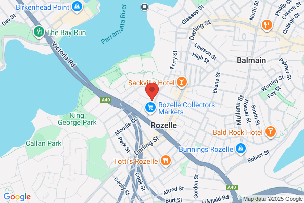 Austral Self Storage