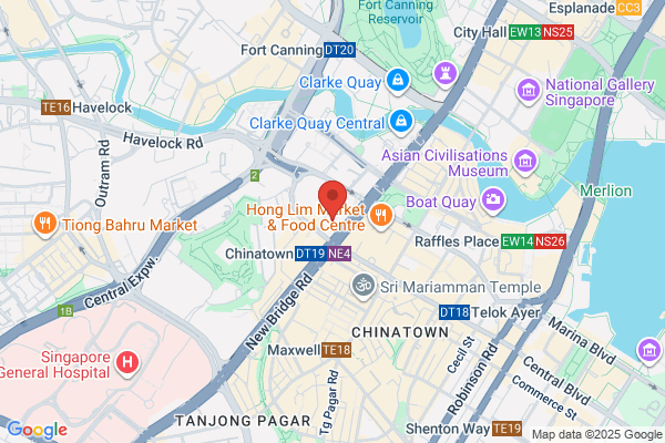 Formosa Travel