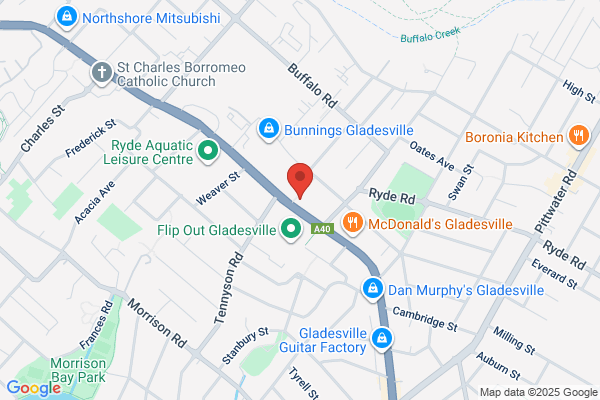 Hunters Hill Veterinary Clinic