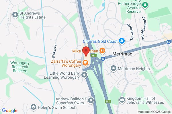 Dennis Gail Dr