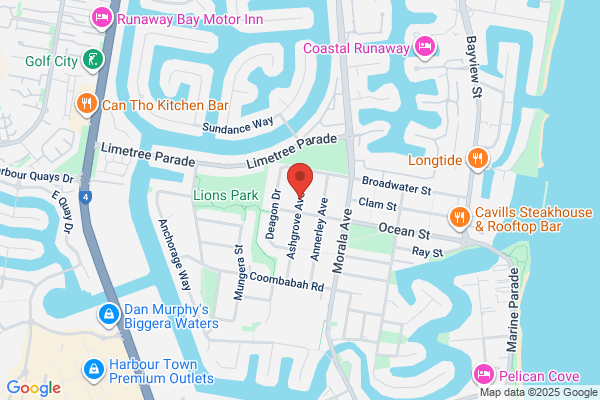 Austlink Electrical Services