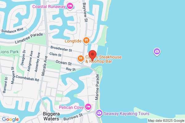 Broadwater Shores
