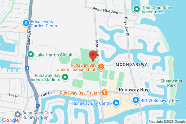 Access Health & Training Centres