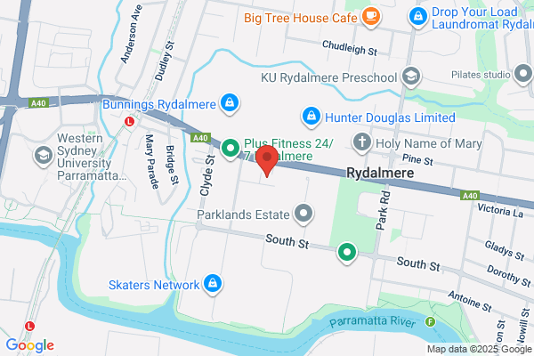 Easytrades Painting and Remedial QLD PTY LTD