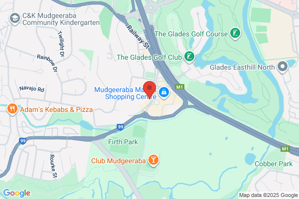 Back In Motion - Mudgeeraba