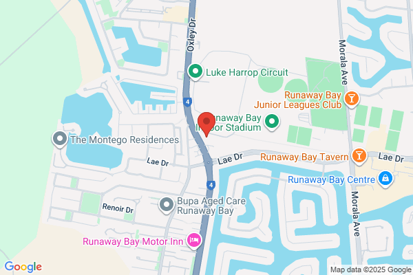 Gold Coast Physio & Sports Health