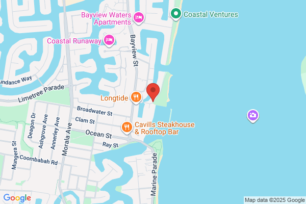 Harbours Group Australia