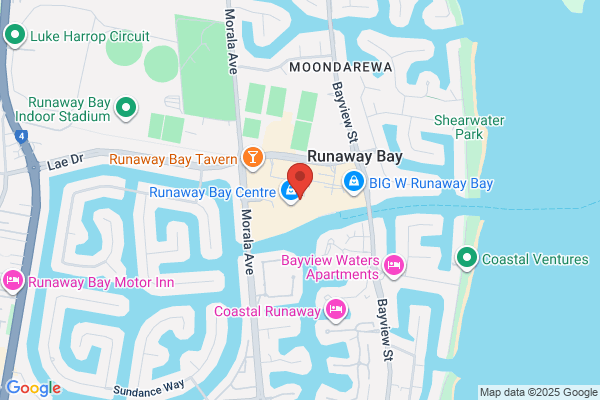 Action Nerang Transport