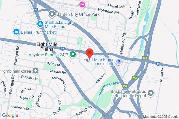 Active Property Specialists
