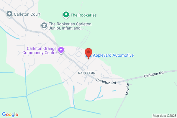 Appleyard Automotive