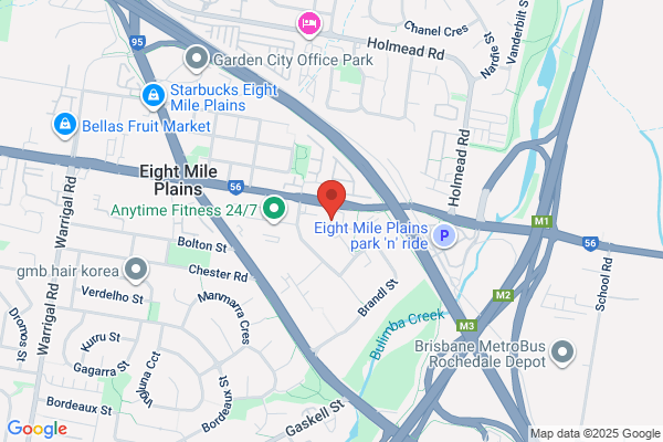 Brisbane Paediatric Dentistry