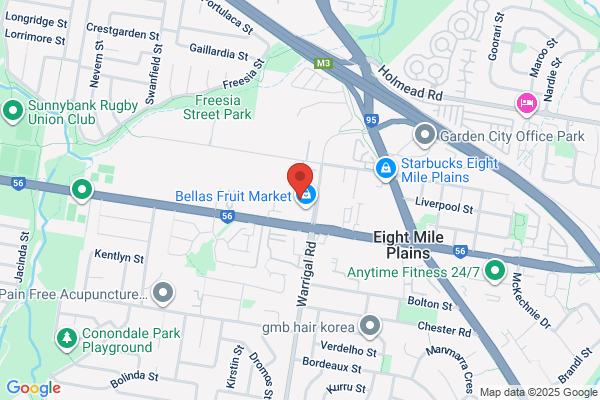 Eight Mile Plains Dental Surgery
