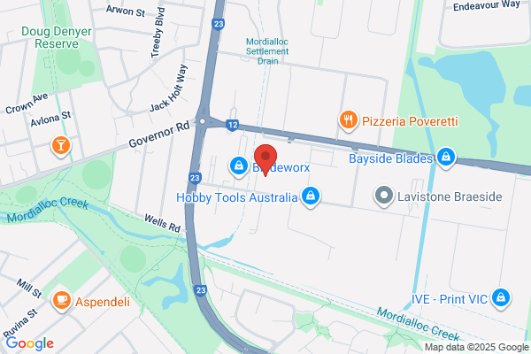 Hema Maps Pty Ltd