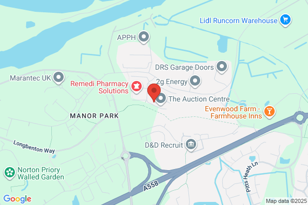Webmap
