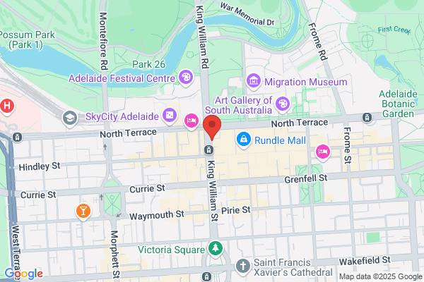 City Gold Jewellers