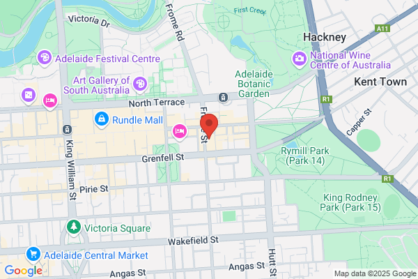 A1 Car Rentals Adelaide