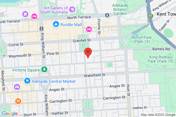 Adelaide Irrigation Sales