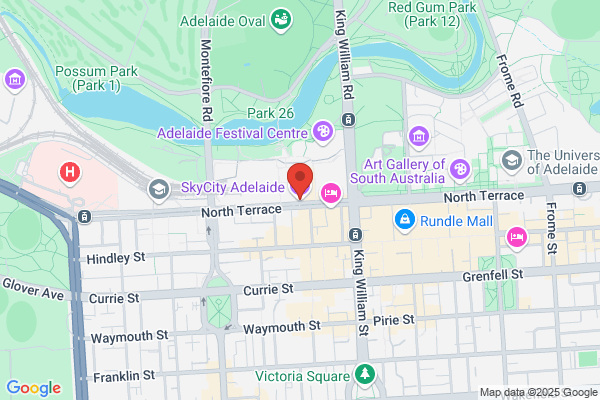 Skycity Adelaide