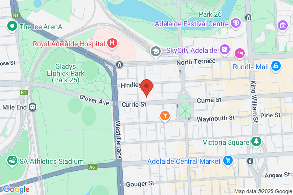 A.Adelaide Bail Services