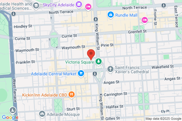 Adelaide Criminal Law