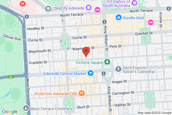 Alderman Consultant Solicitors