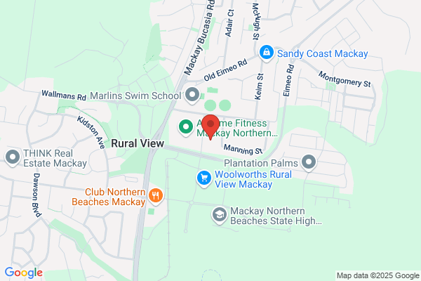 ABC Developmental Learning Centre - Rural View
