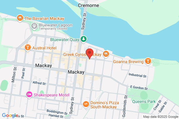 AcuEnergetics Mackay