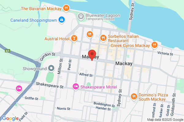 Artspace Mackay