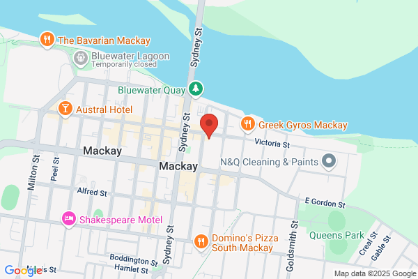 Baguley Developments Pty Ltd
