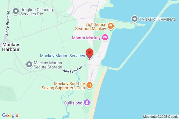 Boutique Marine Services