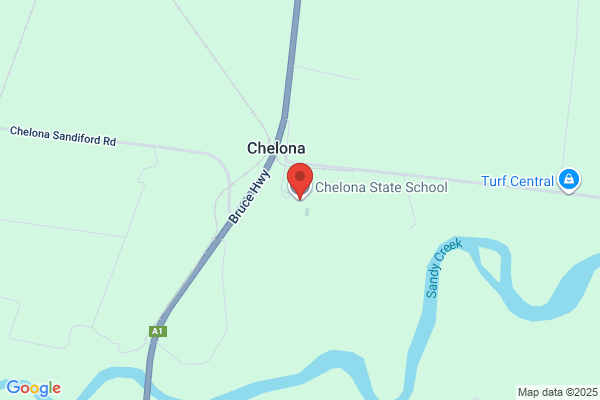 Chelona Primary School